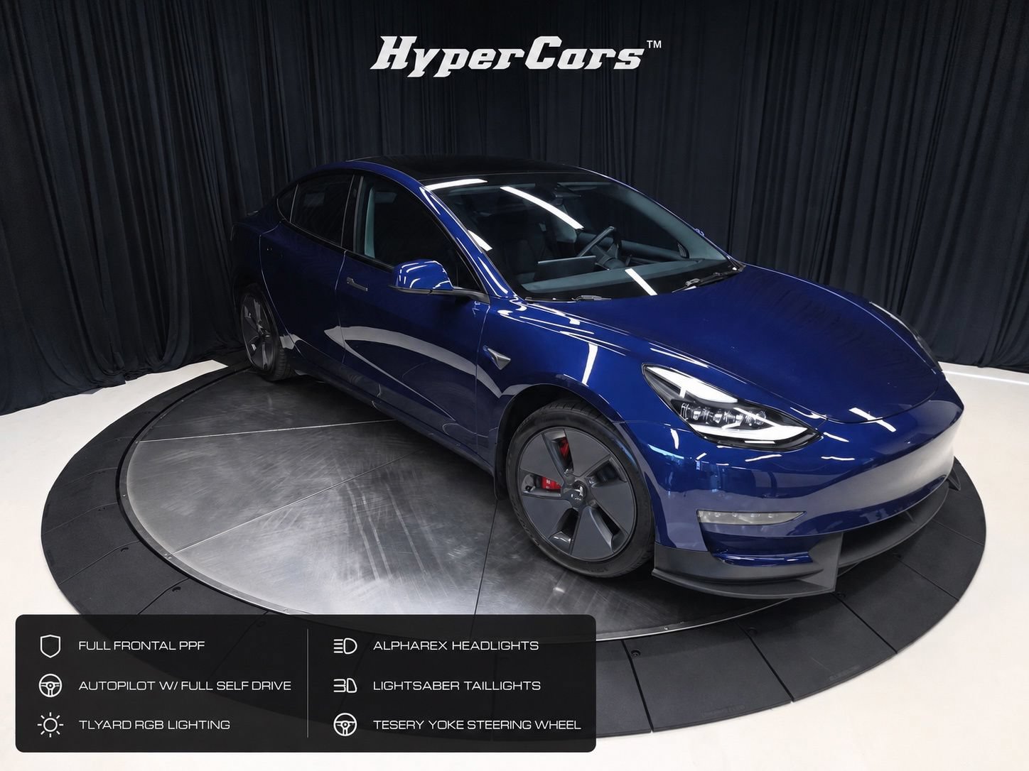 Used 2023 Tesla Model 3 Standard Range