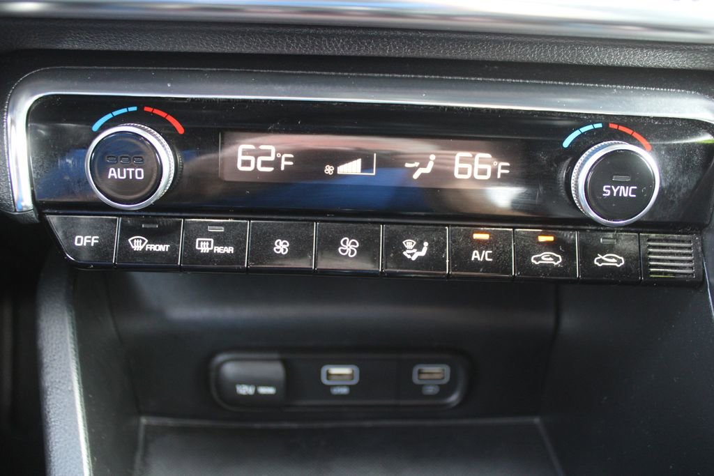 Used 2023 Kia K5 GT FWD image 44