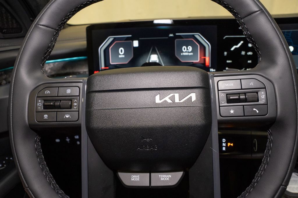 New 2027 Kia Telluride SX Prestige X-Pro image 26