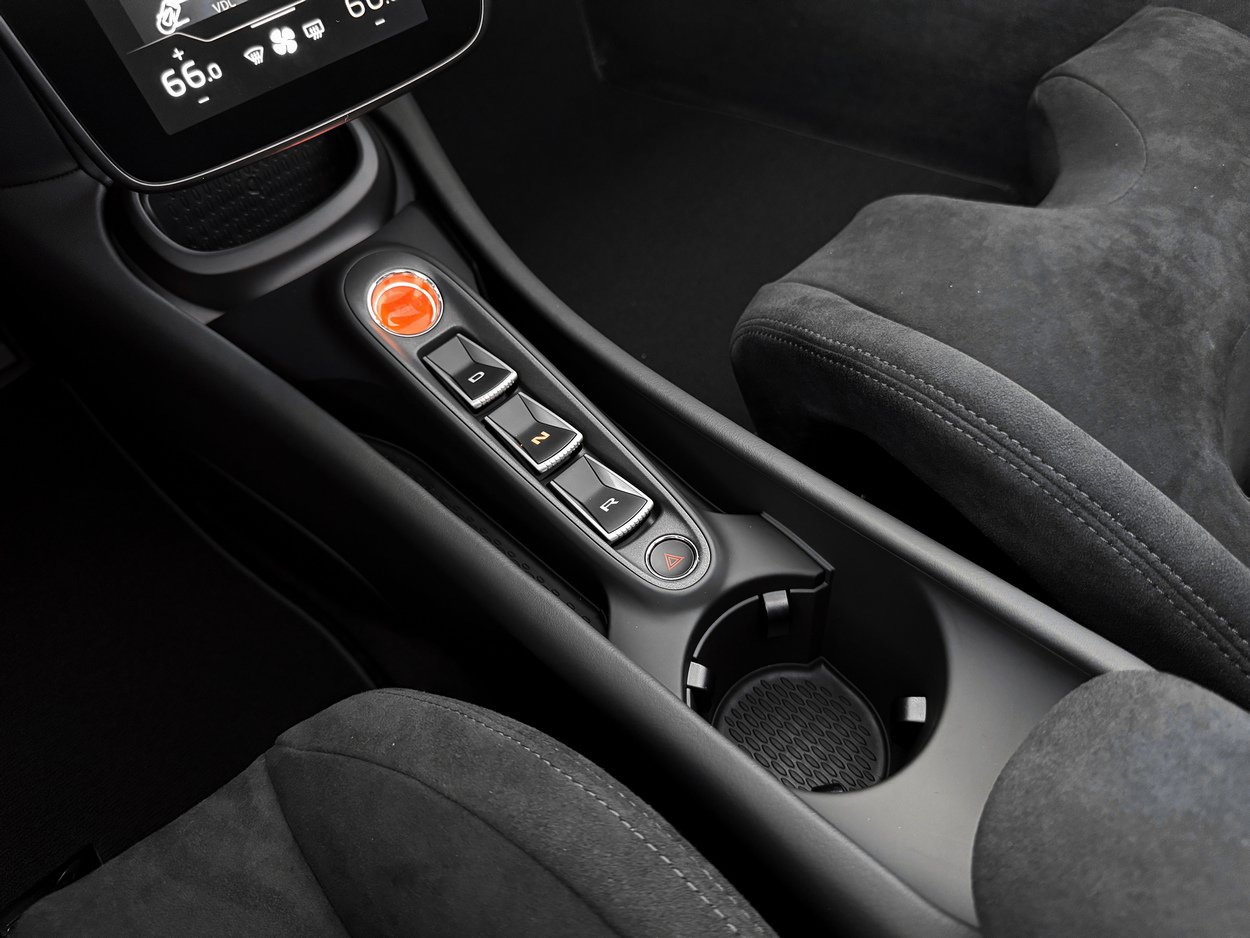 New 2026 McLaren Artura Spider RWD image 14