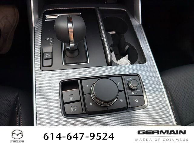 New 2026 MAZDA CX-70 3.3 Turbo w/ Preferred Package image 30