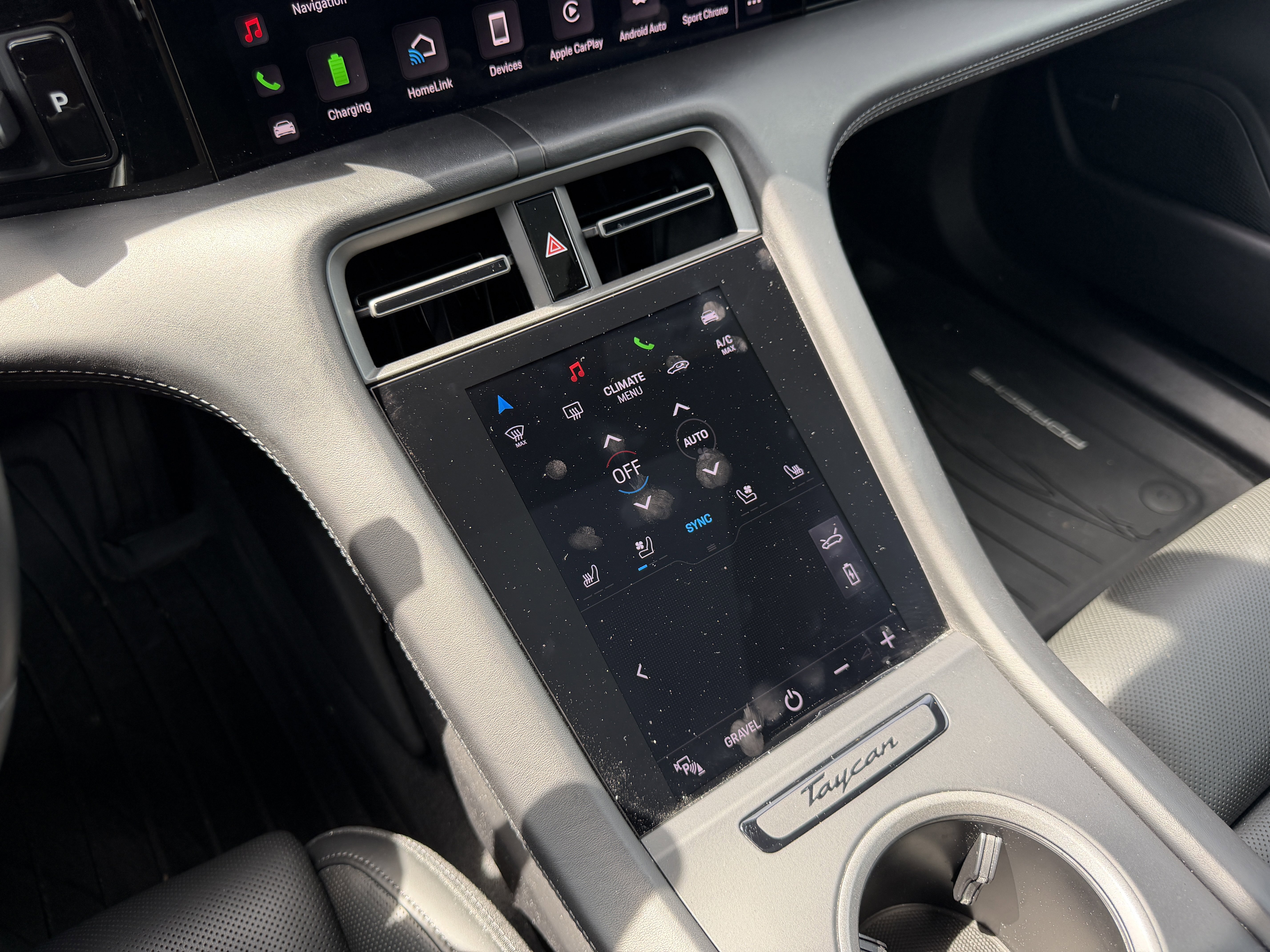 Used 2023 Porsche Taycan 4 Cross Turismo image 30