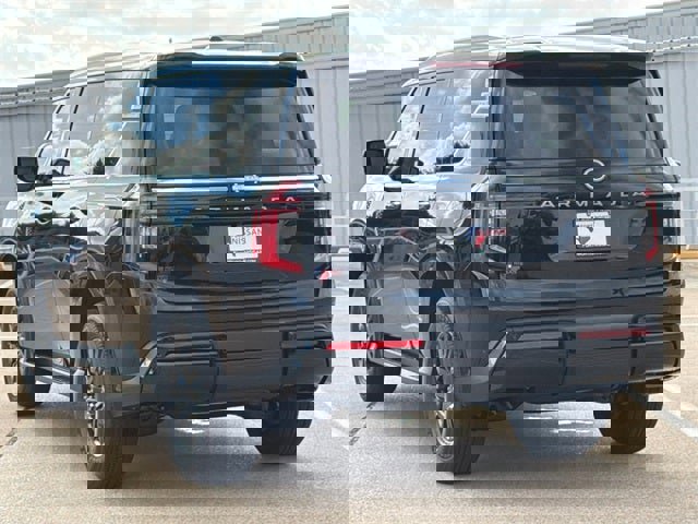 New 2026 Nissan Armada SV image 6