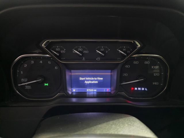 Used 2019 GMC Sierra 1500 SLT w/ SLT Premium Package image 14