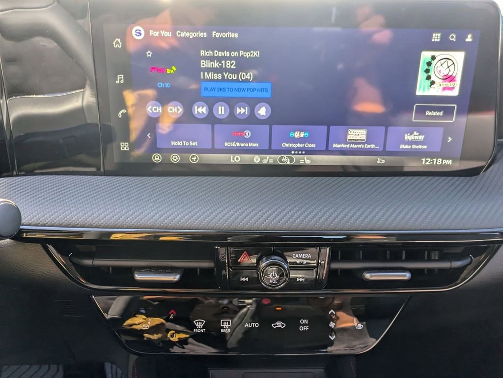 New 2026 Nissan Kicks SR w/ SR Premium Package image 14