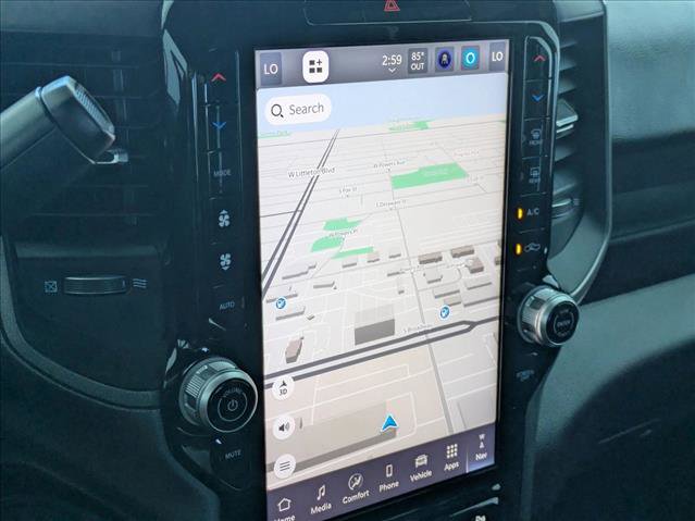 New 2026 RAM 2500 Tradesman image 12
