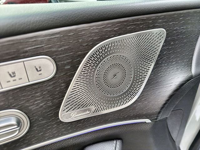 Used 2024 Mercedes-Benz GLS 450 4MATIC image 25