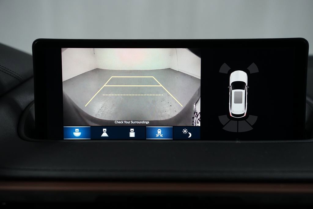 Used 2022 Acura MDX SH-AWD w/ Technology Package image 19