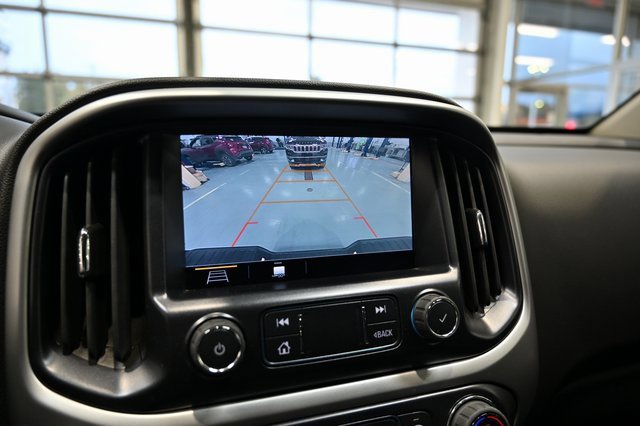 Used 2022 Chevrolet Colorado ZR2 image 17