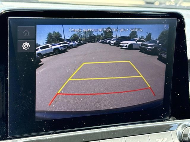 Used 2023 Kia Forte LXS FWD image 20