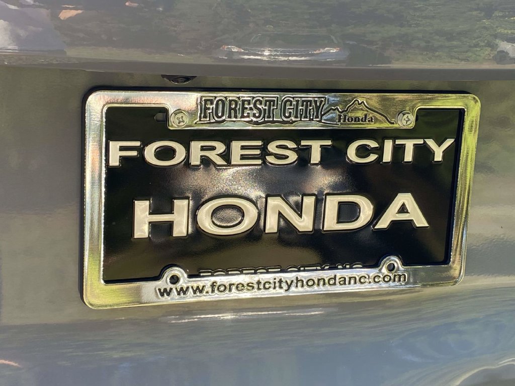 Used 2024 Honda HR-V Sport image 30