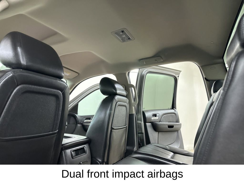 Used 2013 Chevrolet Silverado 2500 LTZ w/ LTZ Plus Package image 26