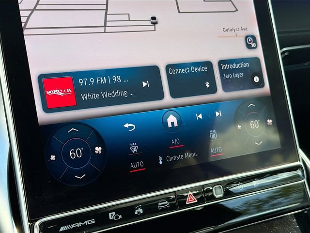 Used 2023 Mercedes-Benz SL 43 AMG image 30