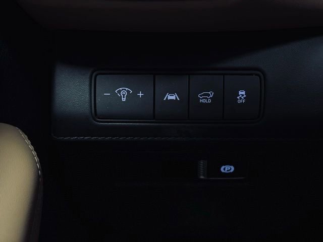 Used 2023 Hyundai Santa Fe Calligraphy image 32