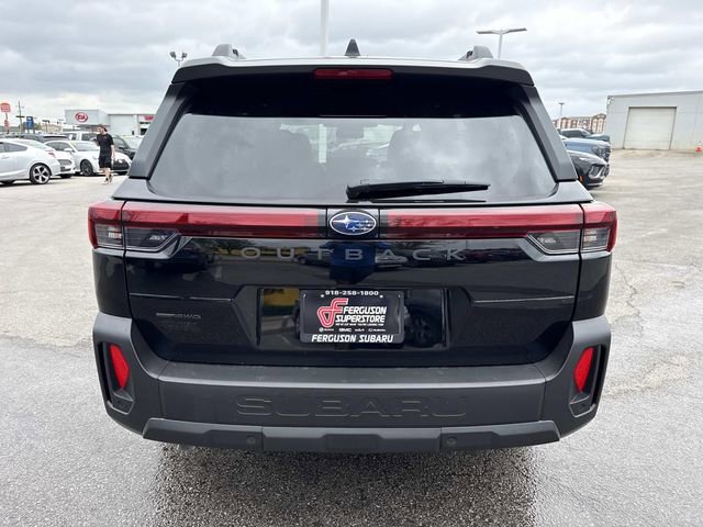 New 2026 Subaru Outback Premium image 4