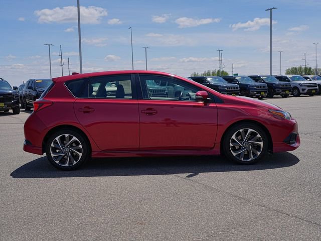 Used 2018 Toyota Corolla iM FWD image 5
