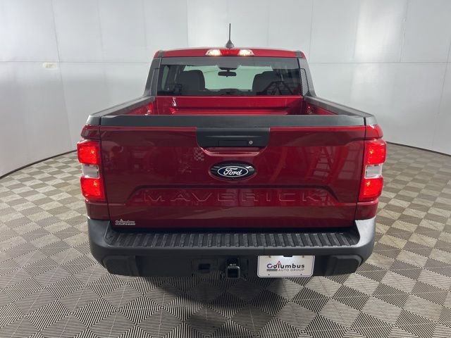 New 2026 Ford Maverick XLT w/ XLT Luxury Package image 5