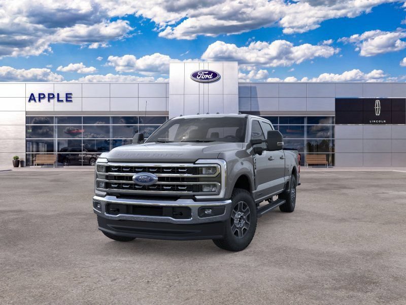 New 2026 Ford F250 Lariat w/ FX4 Off-Road Package AWD/4WD image 2