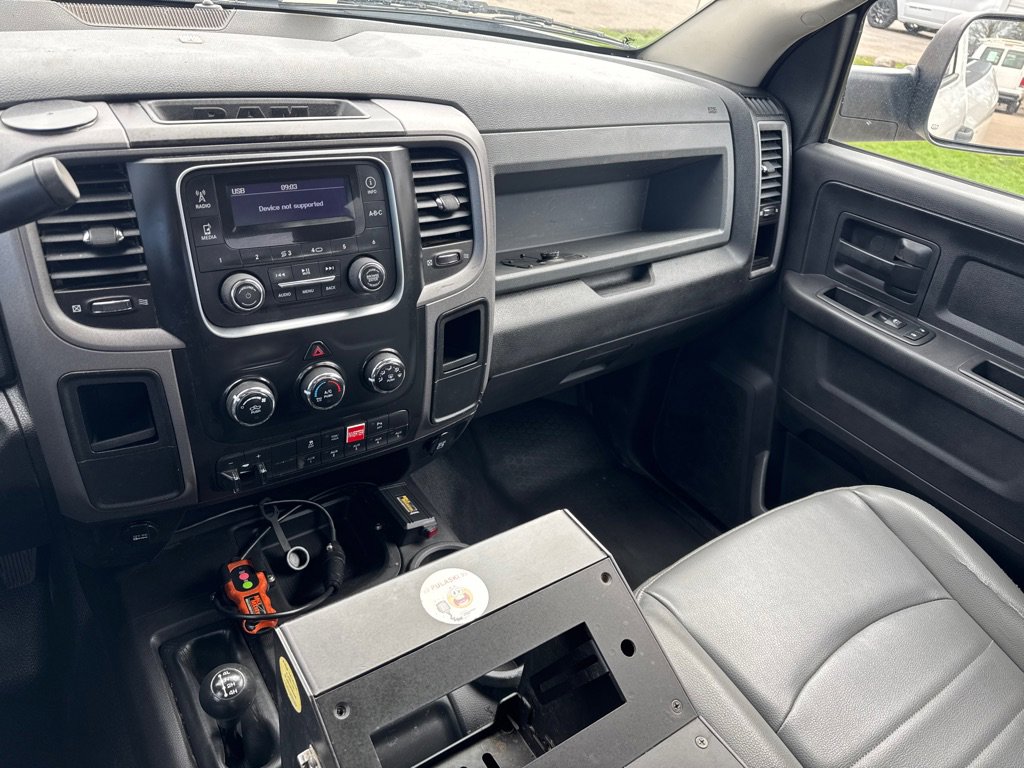 Used 2014 RAM 2500 ST AWD/4WD image 17