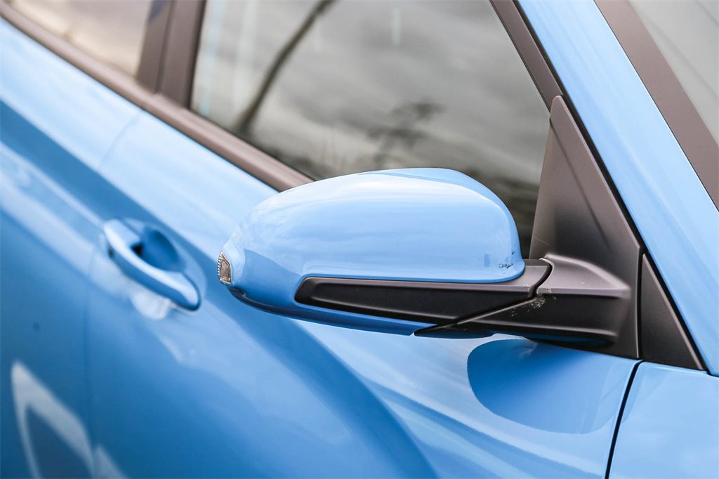 Certified 2023 Hyundai Kona SEL w/ Cargo Package image 6