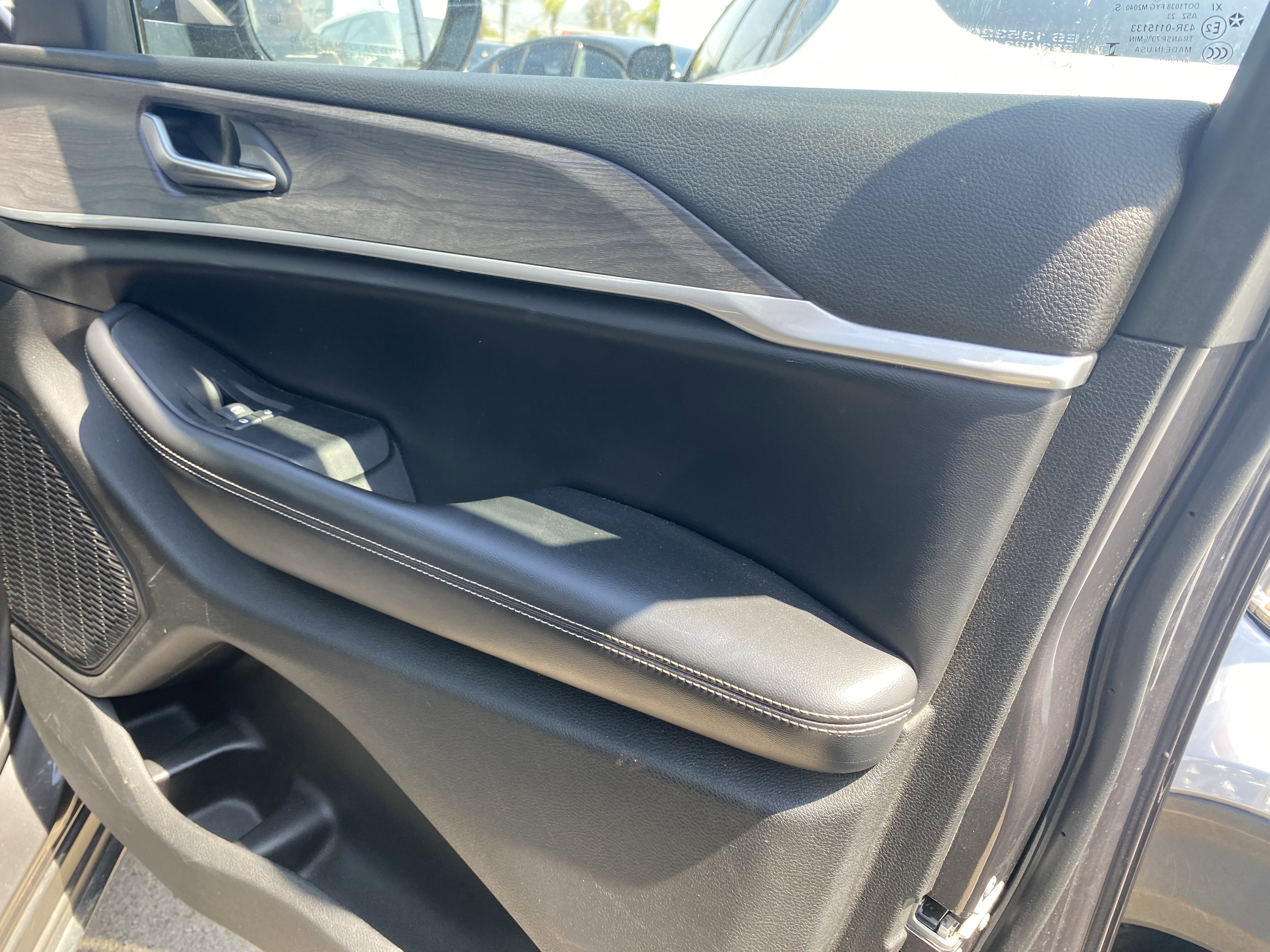 Used 2023 Jeep Grand Cherokee L Limited image 24