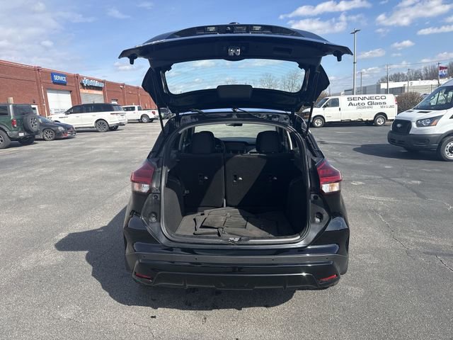 Used 2023 Nissan Kicks S image 20