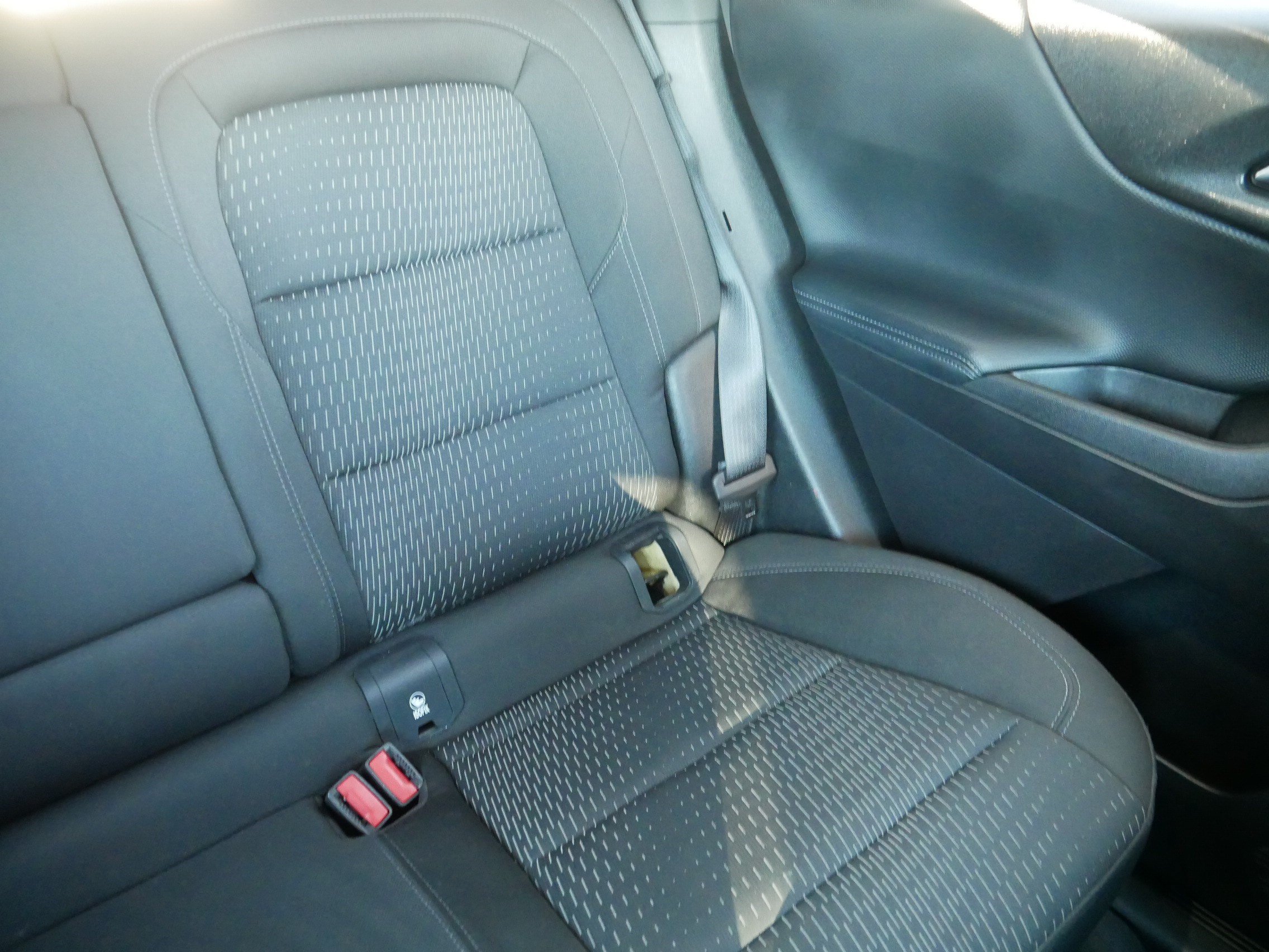 Used 2025 Chevrolet Equinox LT AWD/4WD image 14