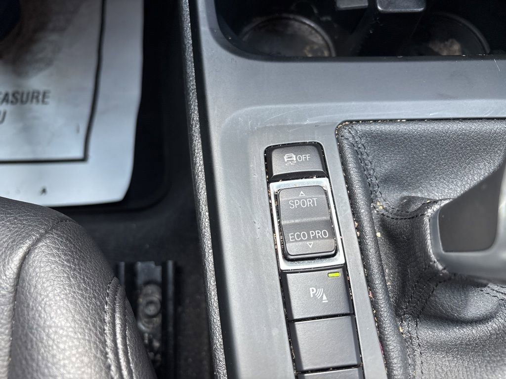 Used 2021 BMW X1 sDrive28i w/ Premium Package image 24