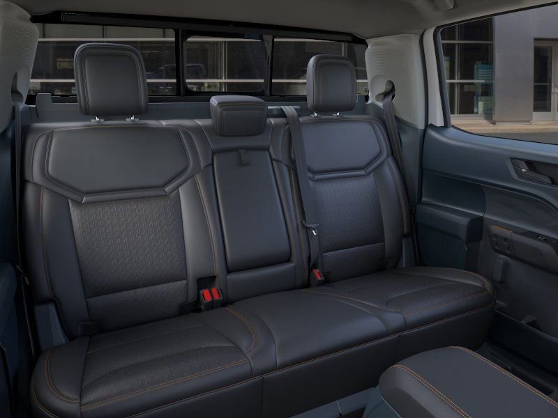 New 2026 Ford Maverick Tremor image 12