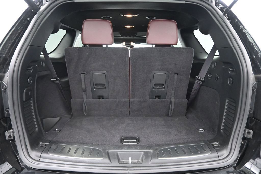Used 2024 Dodge Durango R/T w/ Tow 'N Go Group AWD/4WD image 27