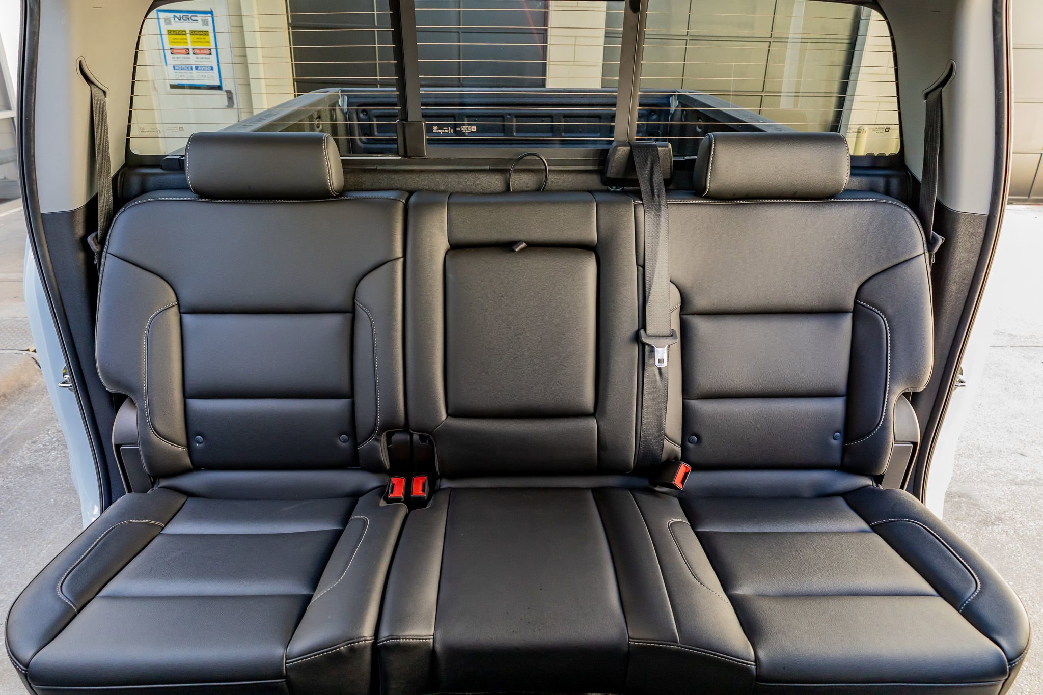 Used 2019 Chevrolet Silverado 2500 LTZ w/ Duramax Plus Package image 33