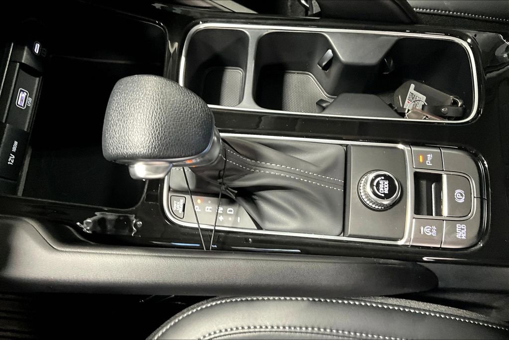 New 2025 Kia Telluride LX image 18