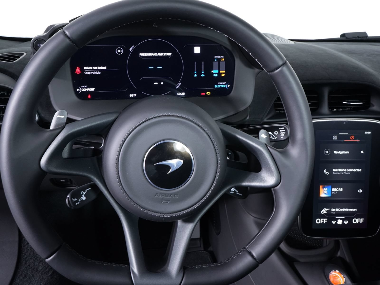 New 2026 McLaren Artura Spider RWD image 20