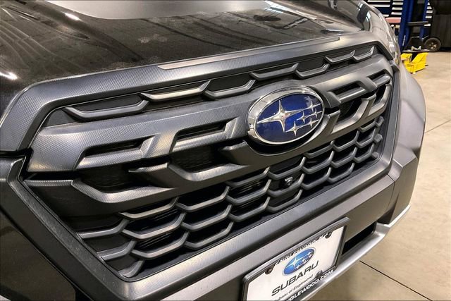 Used 2022 Subaru Forester Wilderness image 30