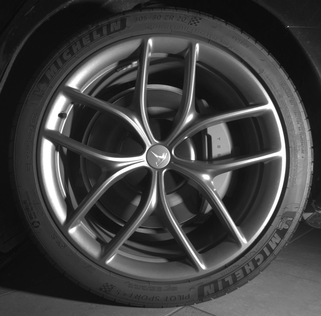 Used 2026 Tesla Model S Plaid AWD/4WD image 11