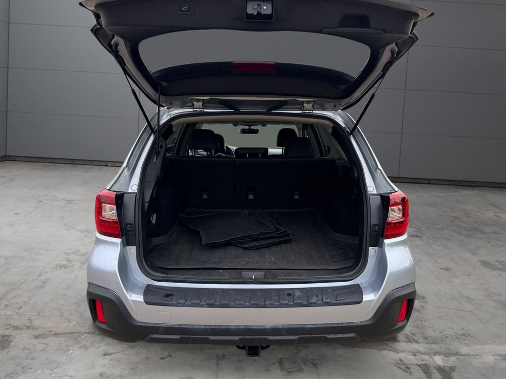 Used 2019 Subaru Outback 2.5i Limited w/ Popular Package #2 AWD/4WD image 19