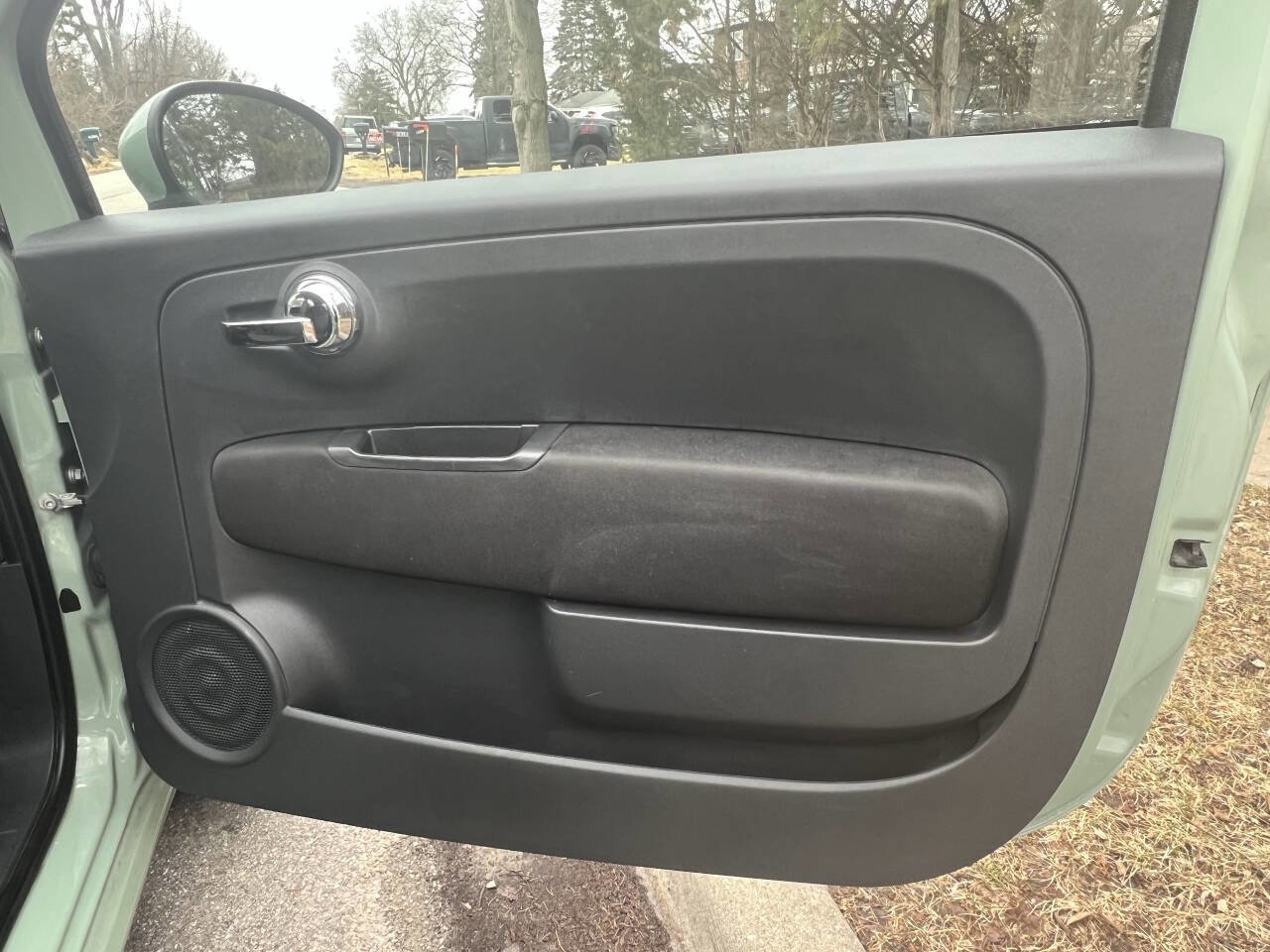 Used 2017 FIAT 500 Pop image 21