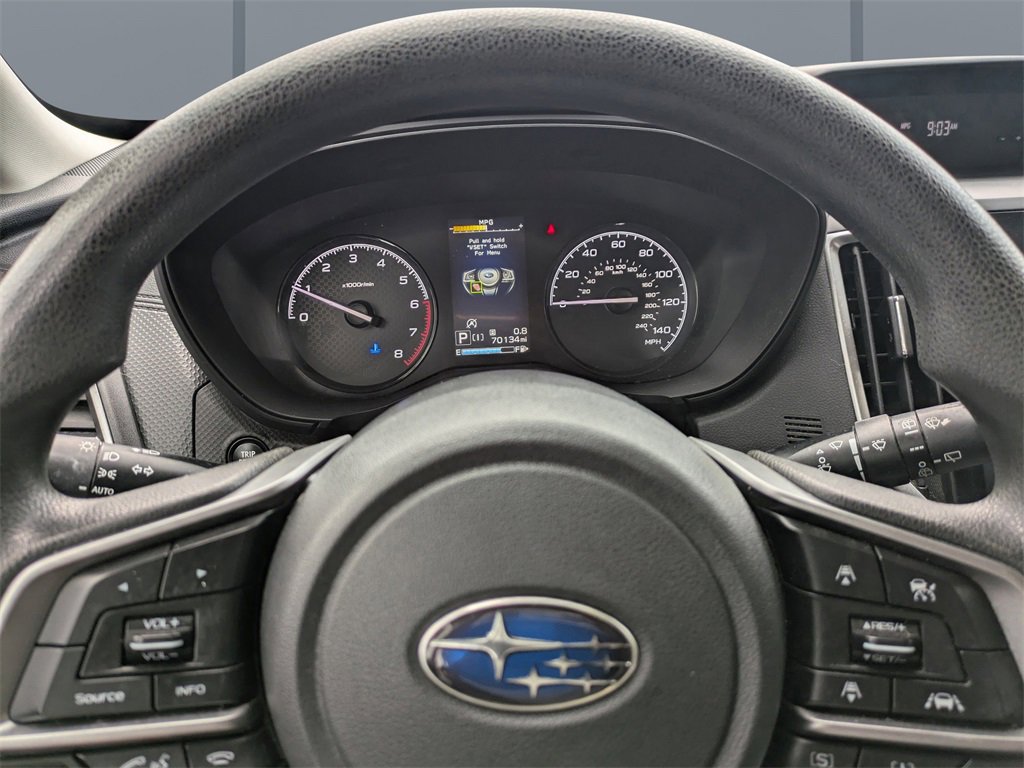 Used 2019 Subaru Forester image 31