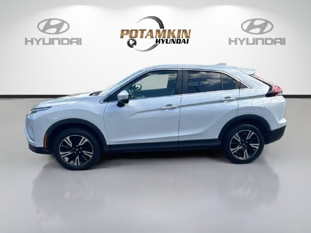Used 2024 Mitsubishi Eclipse Cross AWD image 8