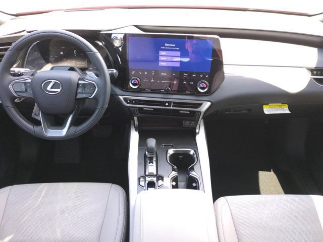 New 2026 Lexus RX 350 w/ Convenience Package AWD/4WD image 14