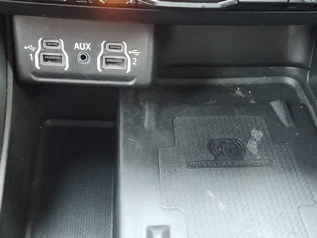 Certified 2023 Dodge Durango R/T AWD/4WD image 25