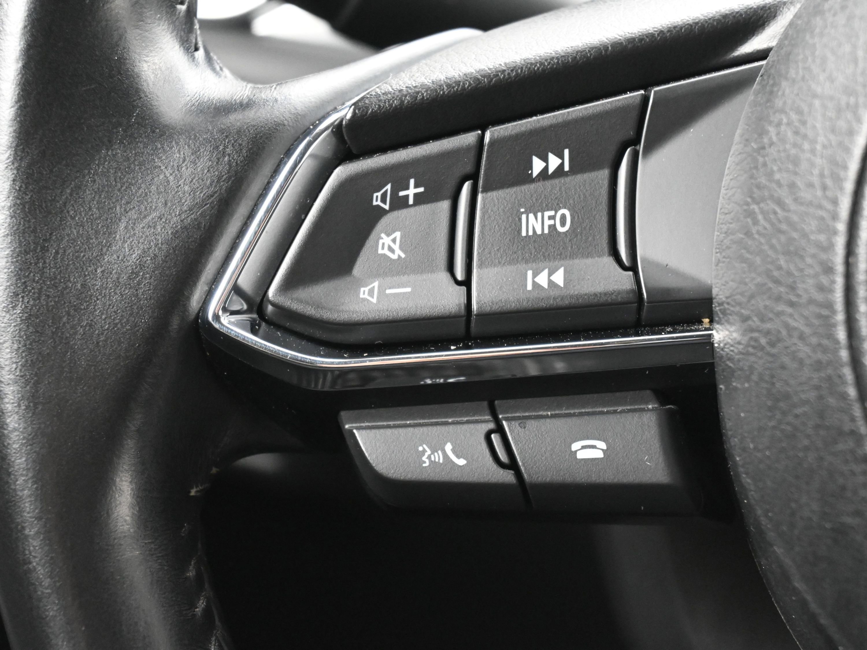 Used 2023 MAZDA CX-5 AWD 2.5 S w/ Premium Package image 34