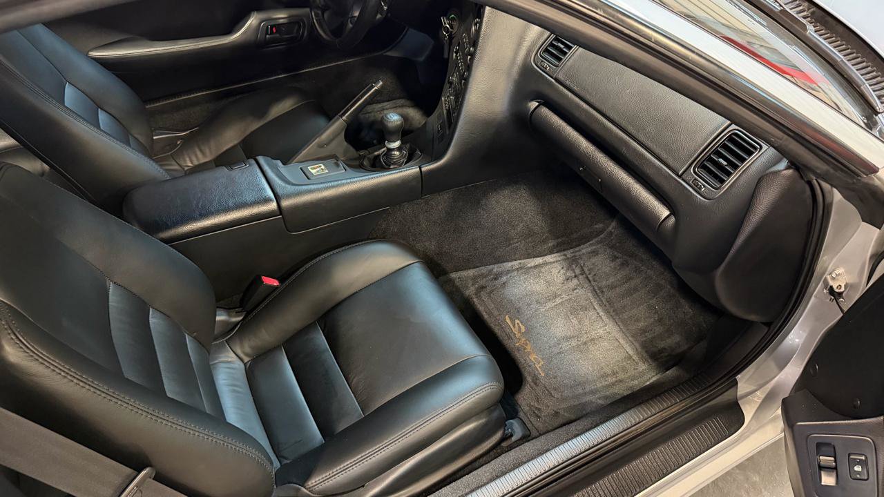 Used 1993 Toyota Supra Turbo RWD image 11
