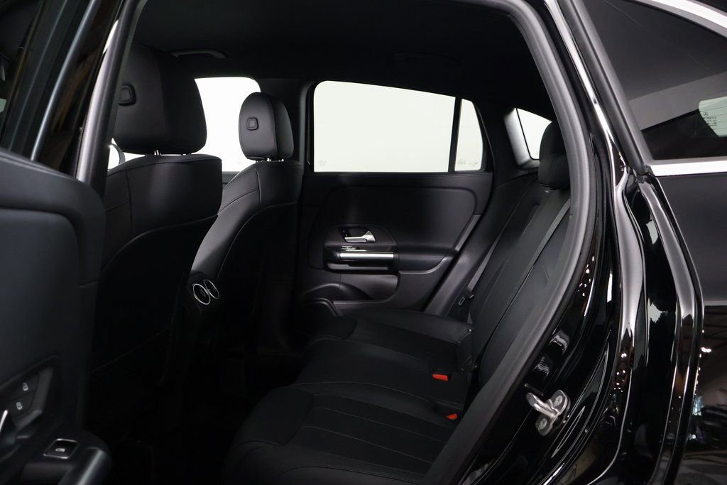 New 2026 Mercedes-Benz GLA 250 image 6