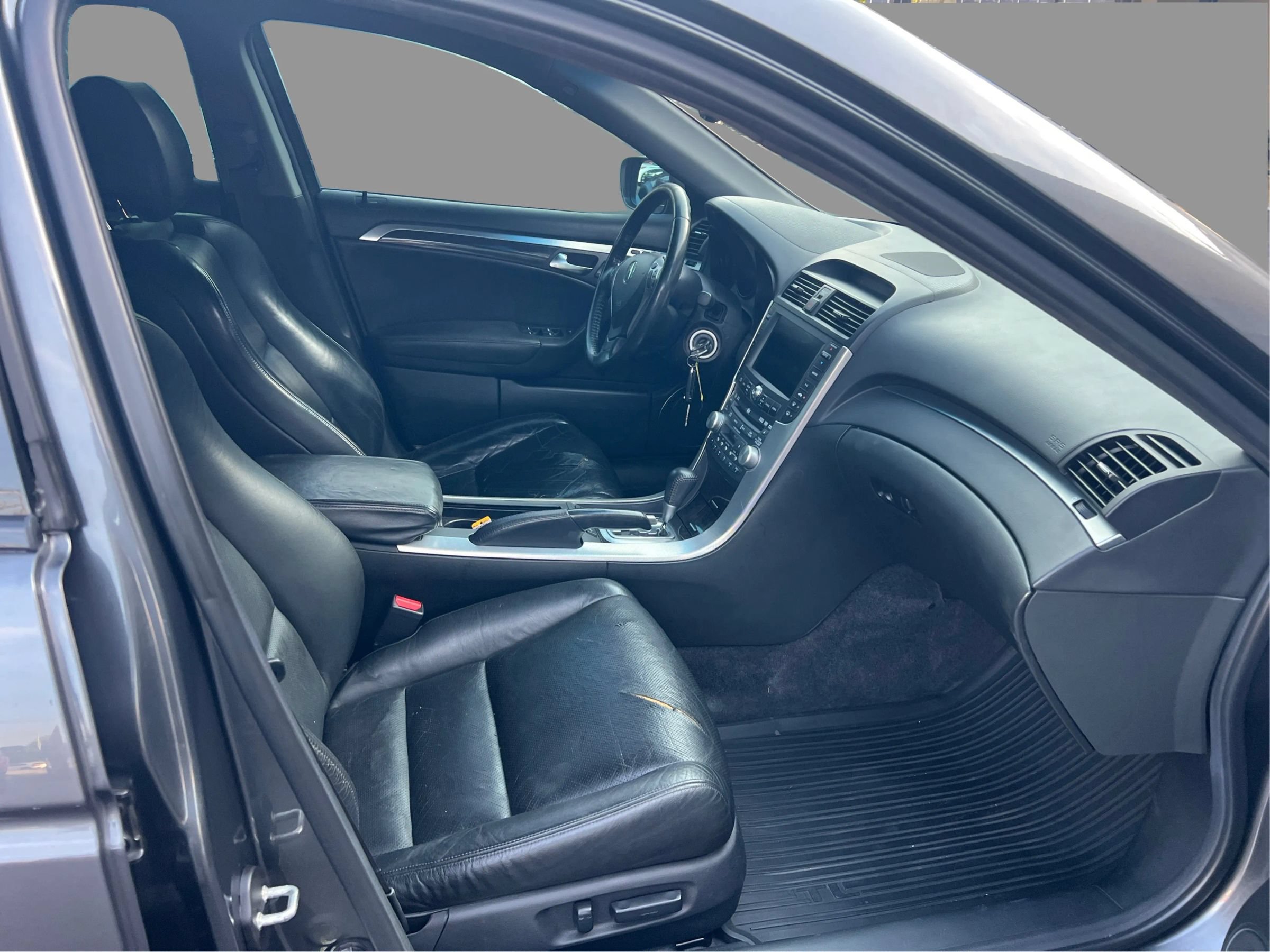 Used 2008 Acura TL FWD image 26