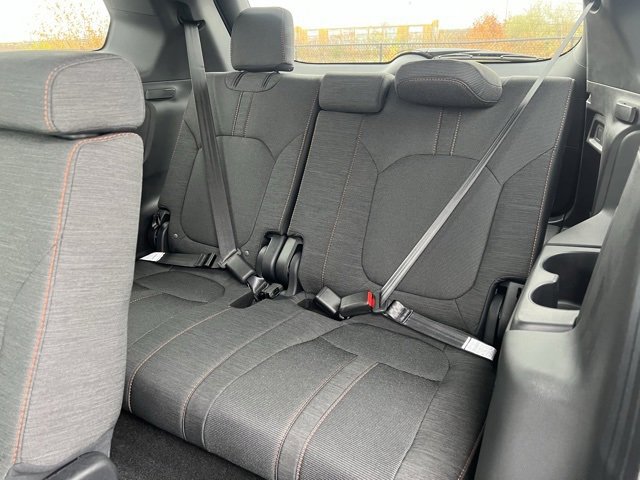 New 2025 Honda Pilot Sport image 29