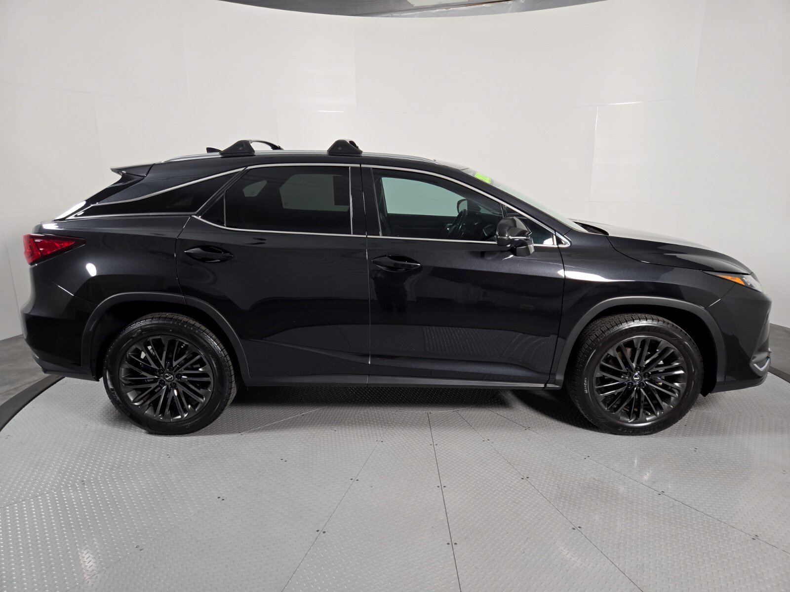 Used 2022 Lexus RX 350 FWD w/ Special Edition image 3