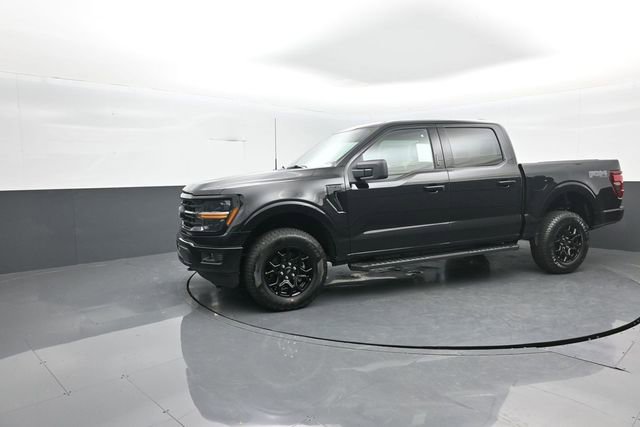 New 2026 Ford F150 XLT w/ FX4 Off-Road Package AWD/4WD image 4