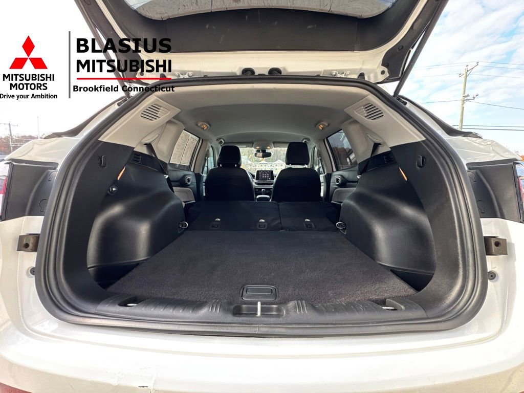 Used 2022 Jeep Compass Latitude image 33