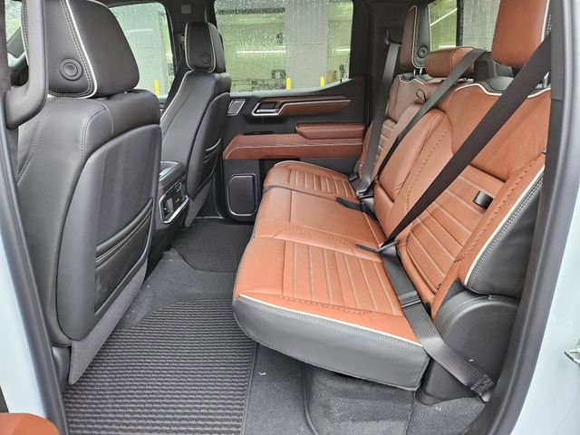 New 2026 GMC Sierra 1500 Denali Ultimate image 13